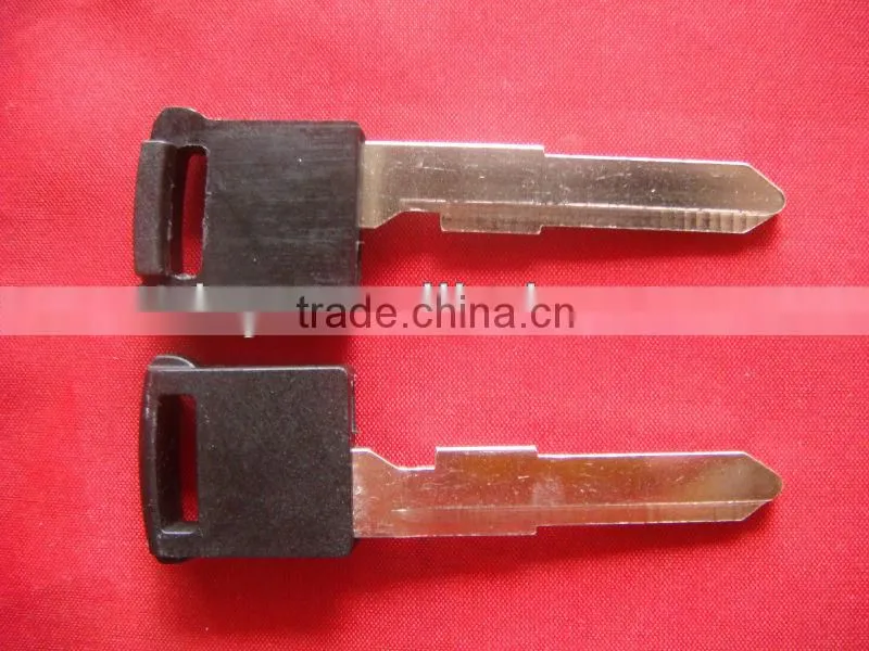 TD small key blade for Suzuki
