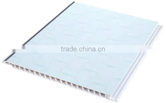 High Density PVC panel