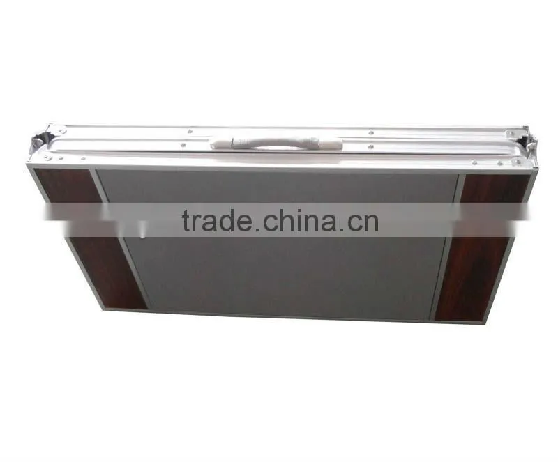 camping 3 folding barbecue table bbq table