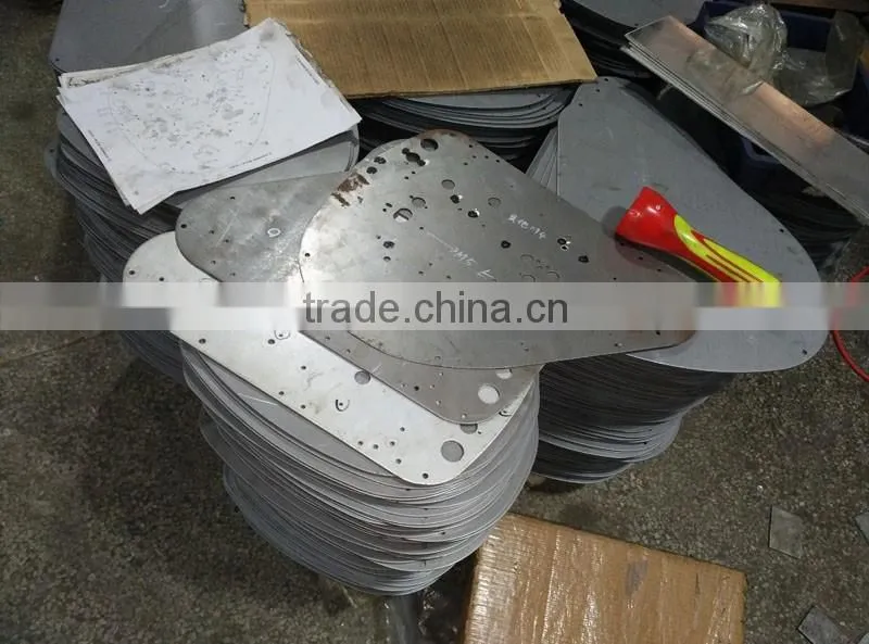 OEM supplier CRS stamping