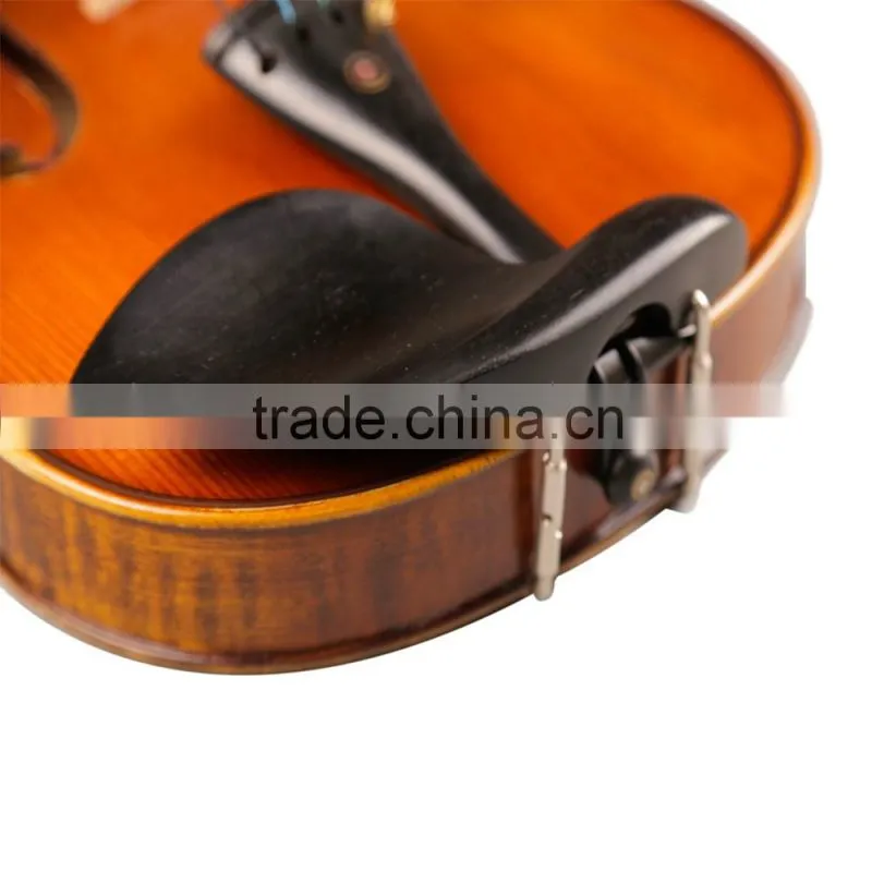 Unvarnished Antique Violin Universal Violin Miniature Violin TL003-2