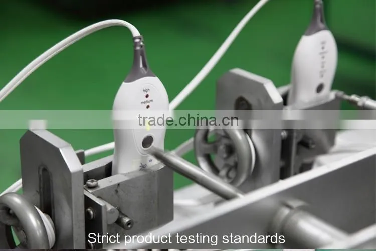 The LCD panel temperature type double electric blanket electric blanket