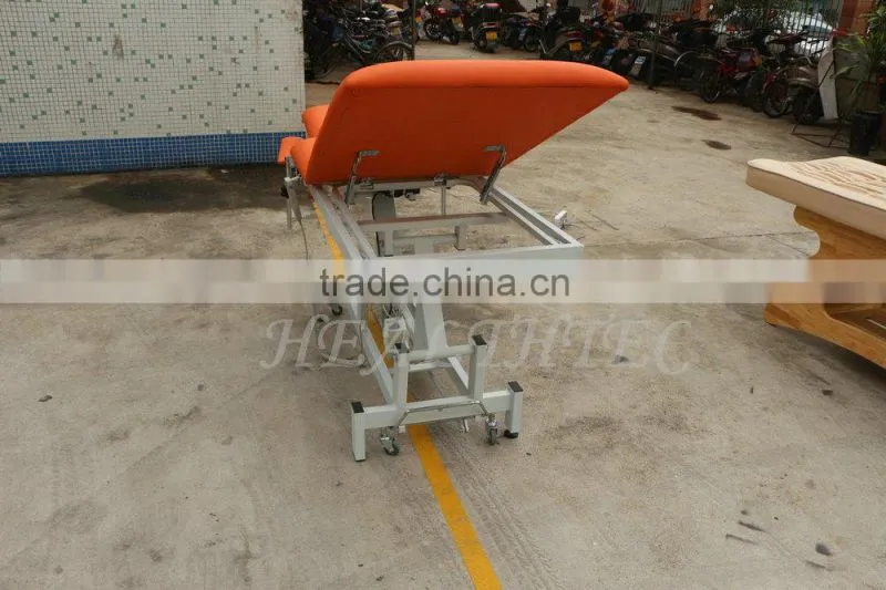 wholesale professional spa massage bed in China