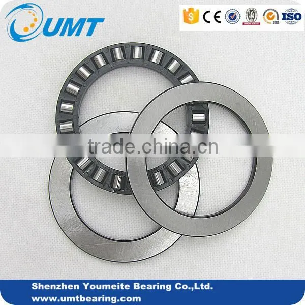 Credible Brand Thrust Roller Bearing 81209
