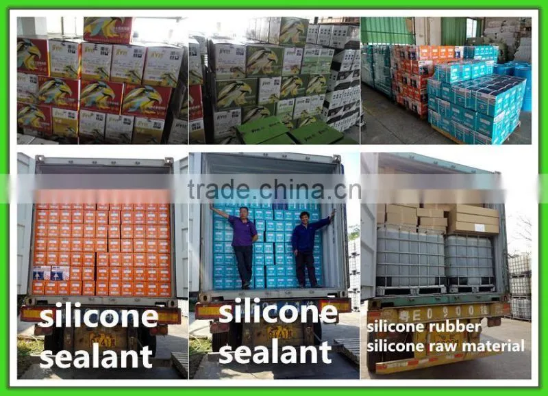 Silicone Sealant A16