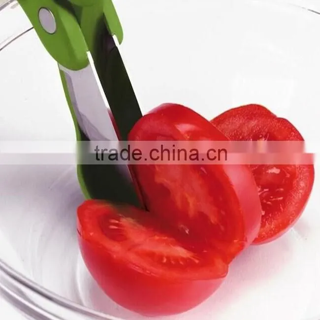 Salad Slicer and chopper for Salad