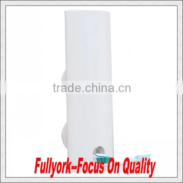 Touch N Brush As Seen On TV Hands Free Toothpaste Dispenser