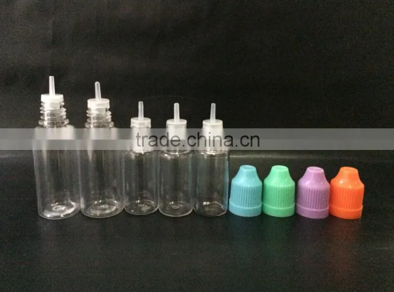 plastic oil lubricant plastic bottles