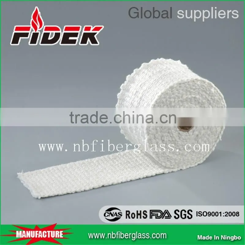 Refratory woven Ceramic Fiber Tape