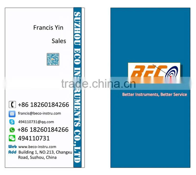 chrome plated steel industry therometer hvac temperature gauge