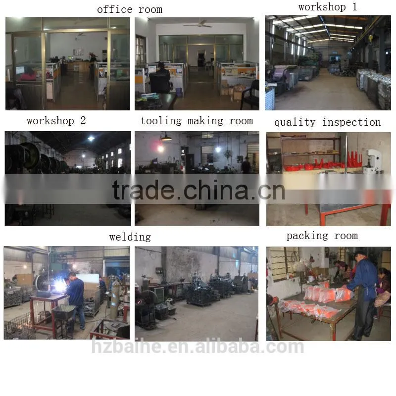 M8 spring toggle clamp/M8 metal clamp/M8 anchor clamp