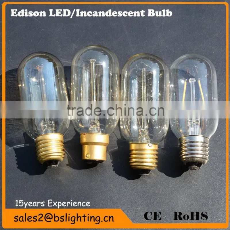 Dimmable A19 E27 LED Light Bulbs, Brightest 60W Incandescent Bulbs Equivalent, 660lm, Warm White