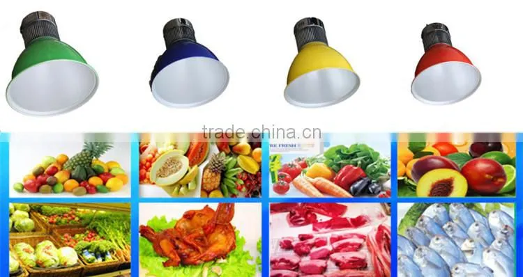 LED Commercial Lighting 30w Hanging Fresh Lights for Food