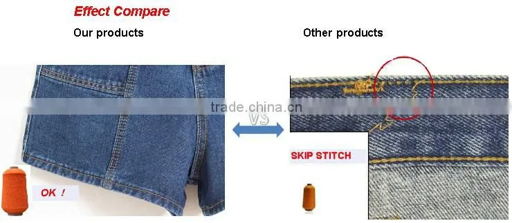100D Polyester Draw Textured Yarn DTY NIM