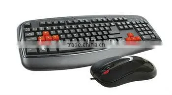usb gaming standard keyboard