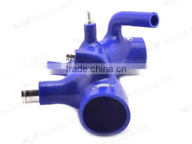 Wrx Sti Ej20 Turbo Intake Inlet Silicone Hose Blue , magic automotive silicone hoses