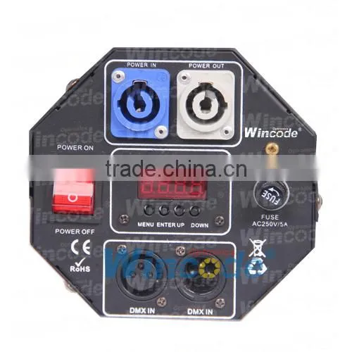 31*10W LED Auto show lighting, led exhibition lighting, exhibition hall spot light