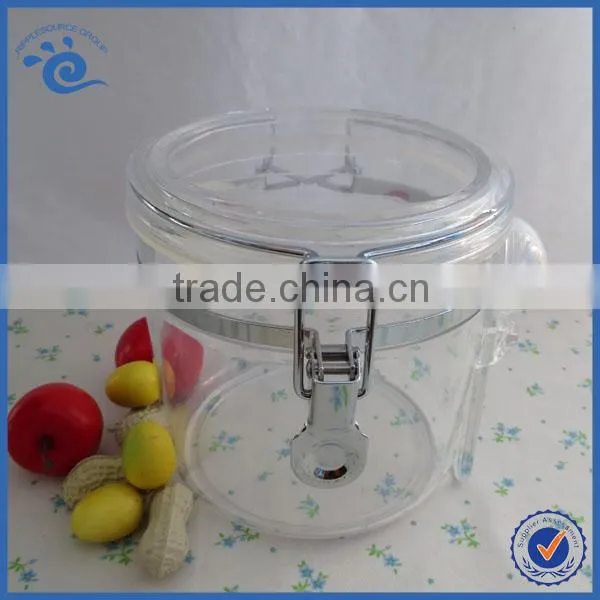 Wholesale Kitchen Tea Sugar Coffee Canisters