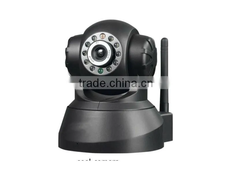 IP002 wireless IP camera