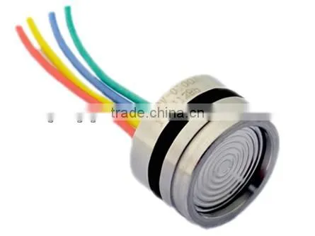 Electronic Air Pressure Sensor