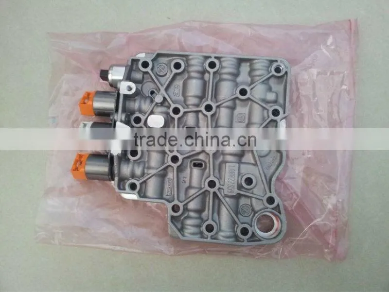 VT1 cvt valve body auto transmission for MINI COOPER gearbox parts control valve