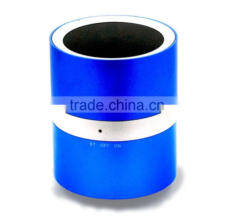 New design with CE,FCC, ROHS twist switch18w bluetooth vibration speaker,