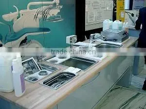 bk-900A 30l laboratory ultrasonic cleaner