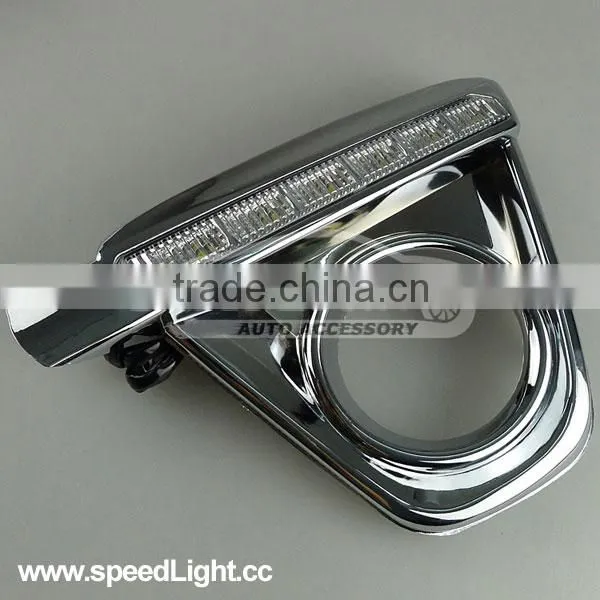 Factory Supply LED Daytime Running Light For Mazda CX-5