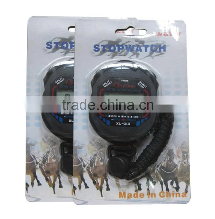 Low Price Electronic Digital Cheap Stopwatch