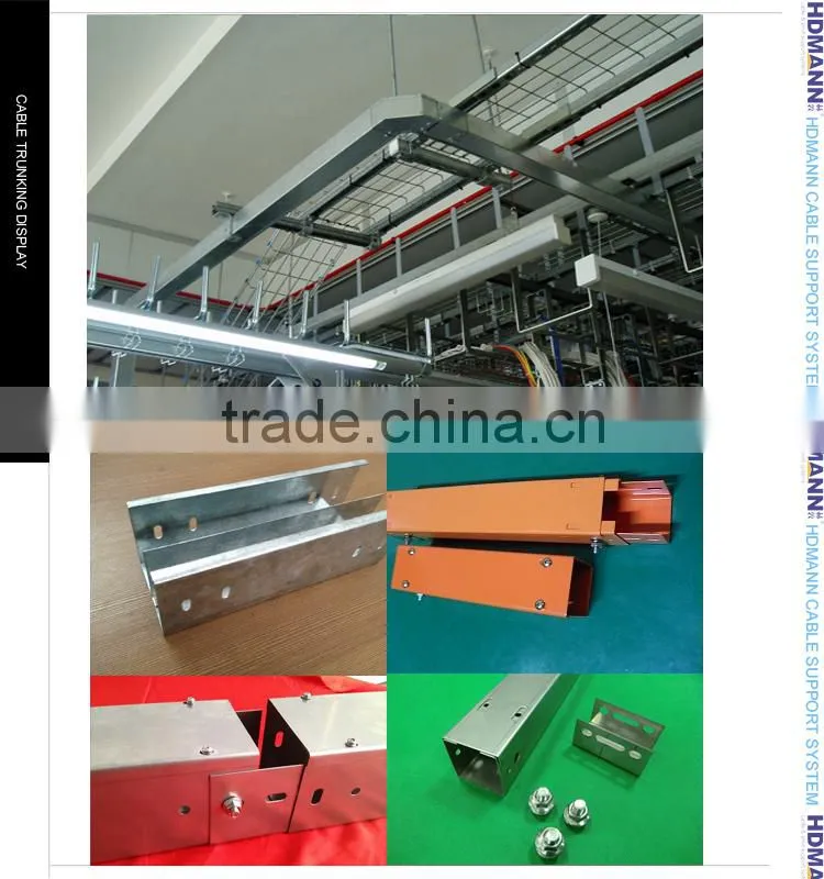 stainless steel cable trunking . free OEM. eco price