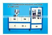 Cutting Machine for plastic cap
