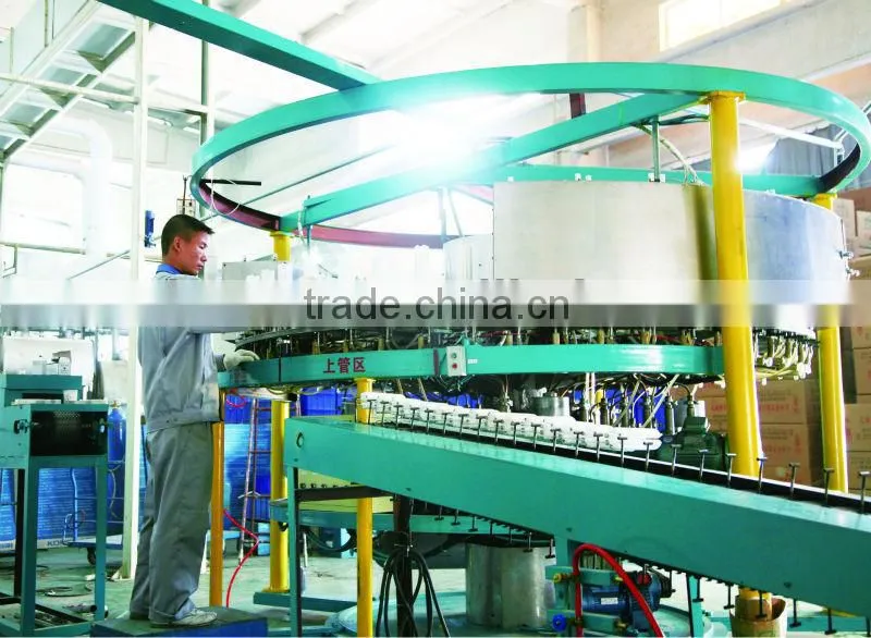 High Bright & Quality 2U 7w CFL lamp