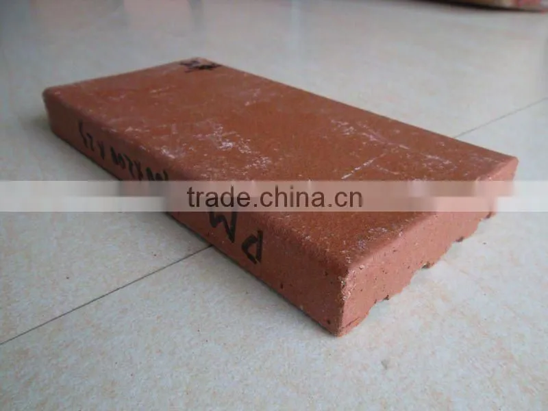 Garden tile 100x200x23mm