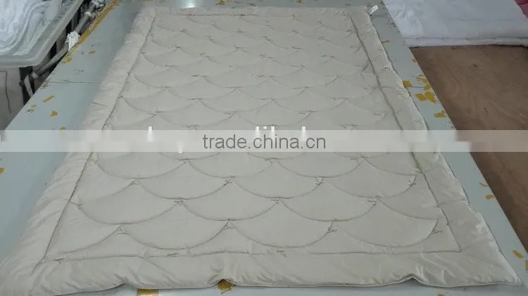 The best selling products Bamboo fiber duvet new inventions in china