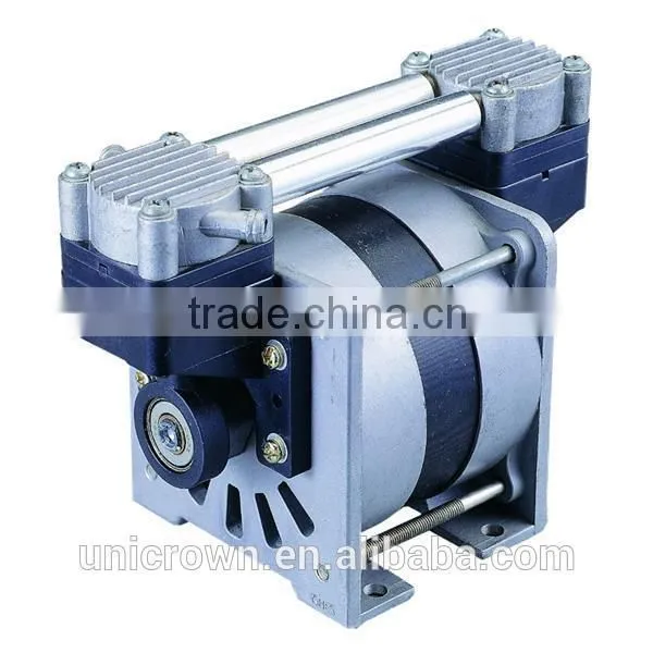 DC-36Z bldc 12 vdc 600mmHg 1kgf/cm2 18LPM Mini Vacuum Pump