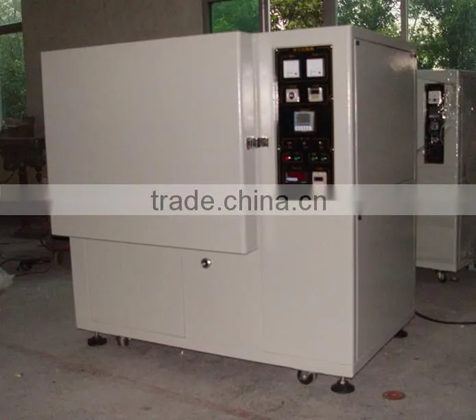 Burn-In Test Chamber