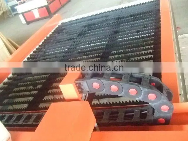 QL1325 Plasma Cutting Machine ,DSP Hand-held,HUAYUAN power,Cost-effective machine /disposable glass machine price