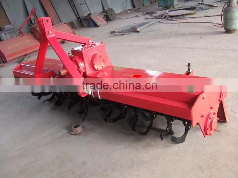 Rotary Cultivator