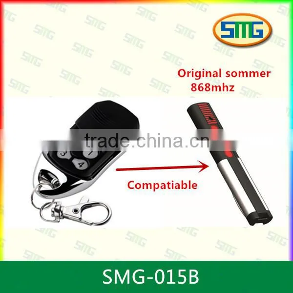 4335E liftmaster remote control/remote control liftmaster/brand compatible remote control SMG-015B