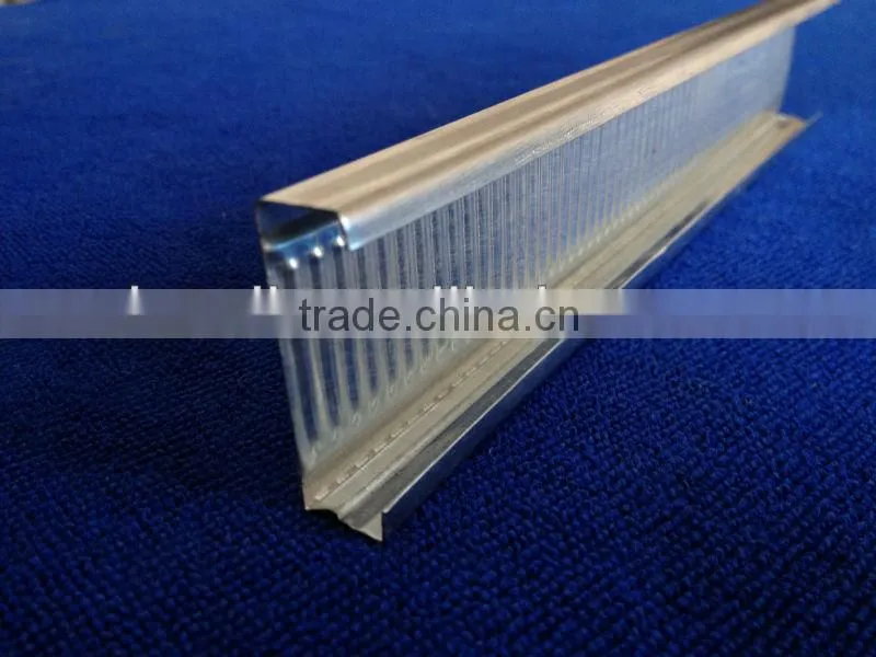 Indonesia standard ceiling batten for ceiling system