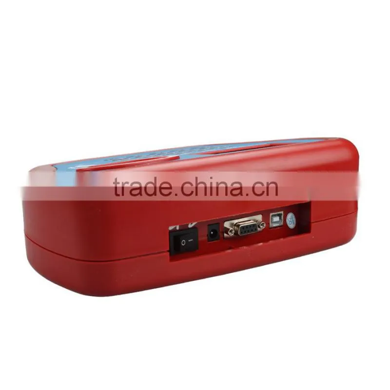 ND900 PRO +4D AUTO KEY PROGRAMMER