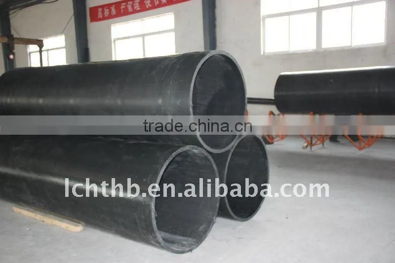 UHMWPE Oil Pumping Pipes