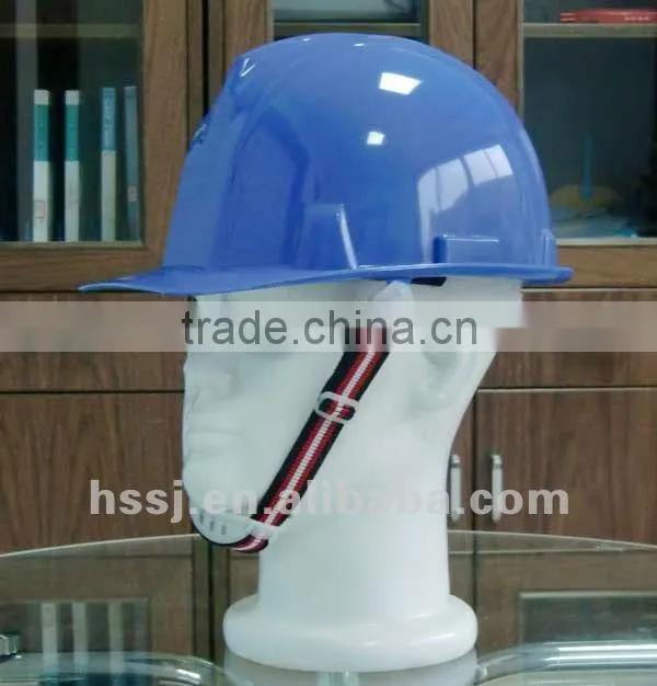 2016 hot selling safety helmet ABS plastic electrical safety helmet en 397 new model safety helmet manufacturer in China