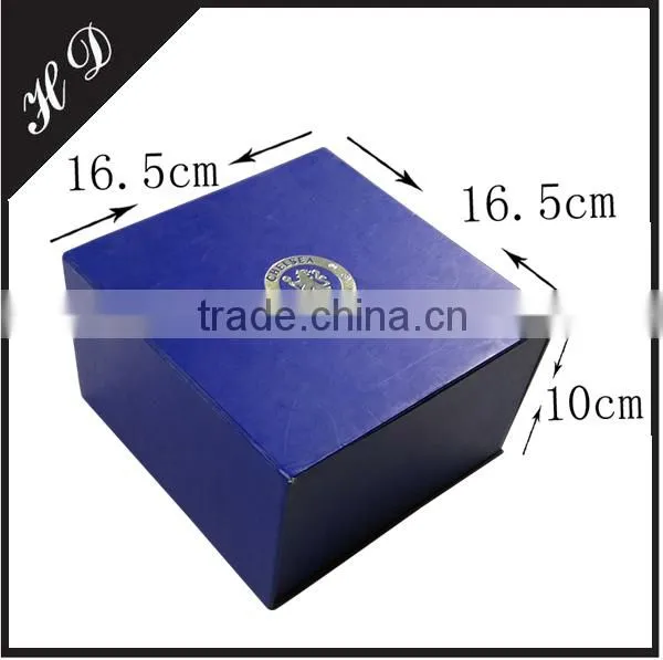 Custom Tea Cup Storage Box
