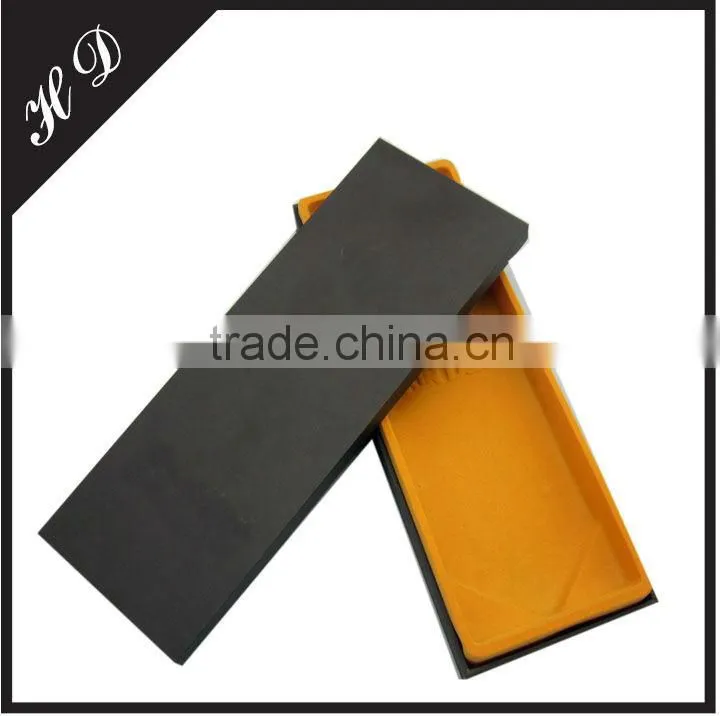 Classic Luxury Wood Made Necktie box