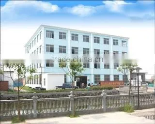 Zhejiang Wenxin Mechanical & Electrical Co., Ltd. company overview - view 1