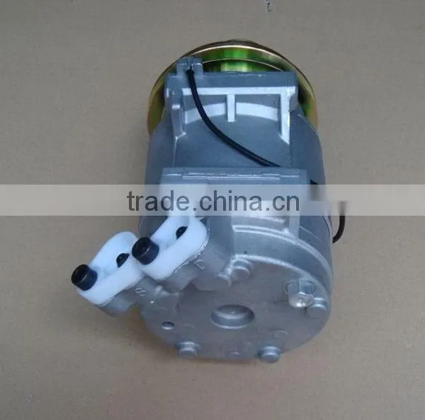 ac compressor for MITSUBISHI l200 3 also supply auto ac compressor para seat for vw