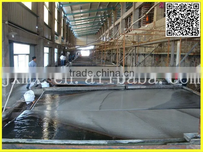 Gold Gravity Separator Machine