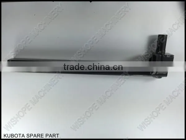 Solid Bracket for kubota harvester spare parts