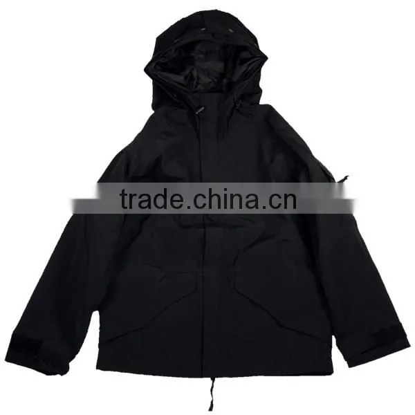 High quality parka winter jacket various colors available
